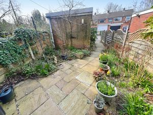 Garden- click for photo gallery